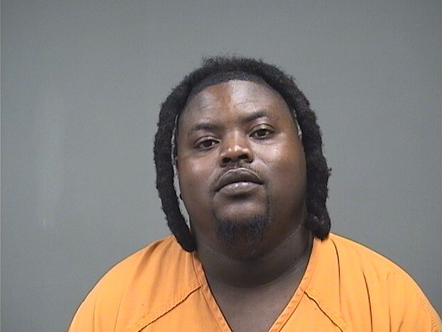 Mugshot of KHIRY PIERCE