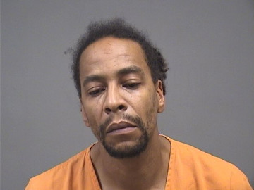 Mugshot of STEPHEN TATE