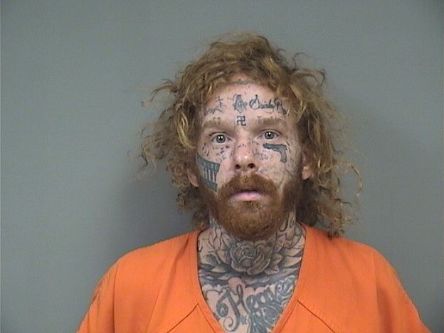 Mugshot of DANIEL UNCAPHER