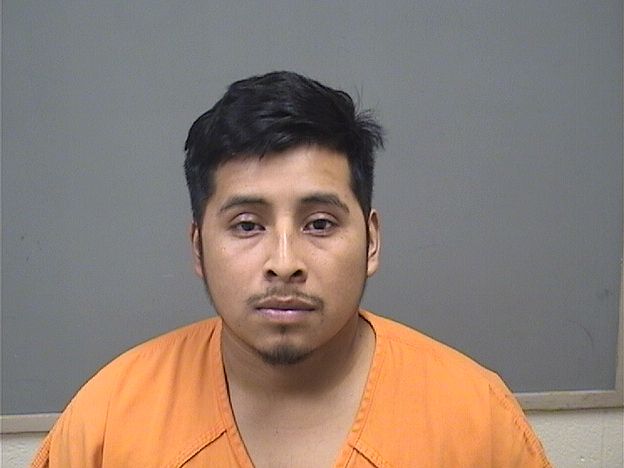 Mugshot of JOSE ORTIZ-TINO