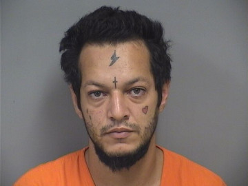 Mugshot of BASSEM ABDEL RAZAK