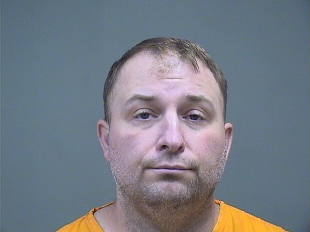 Mugshot of TRAVIS MILLIRON