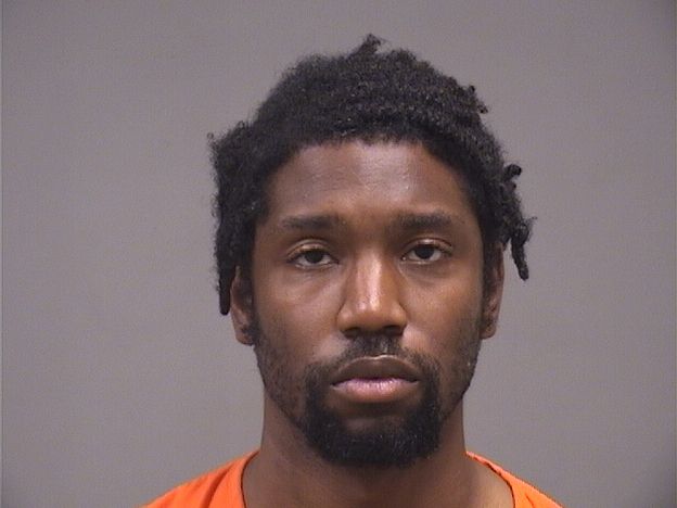 Mugshot of PRESTON HALL