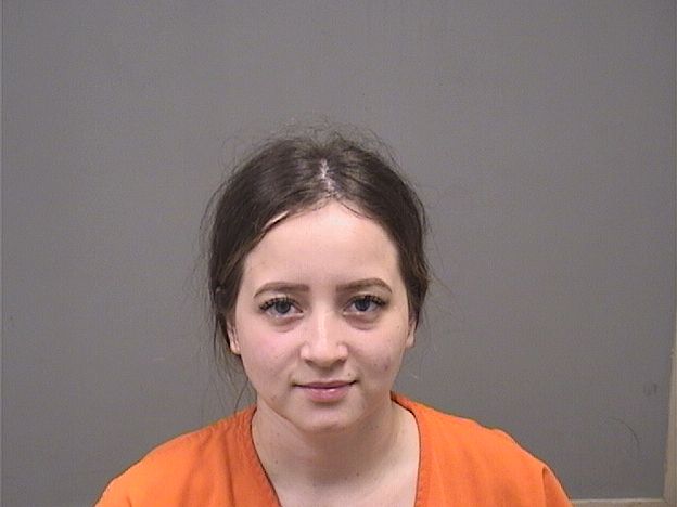 Mugshot of ALYNSSON RODRIGUEZ-MAHECHA