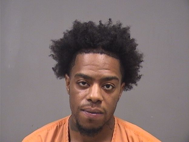 Mugshot of PHARRYN DIXON