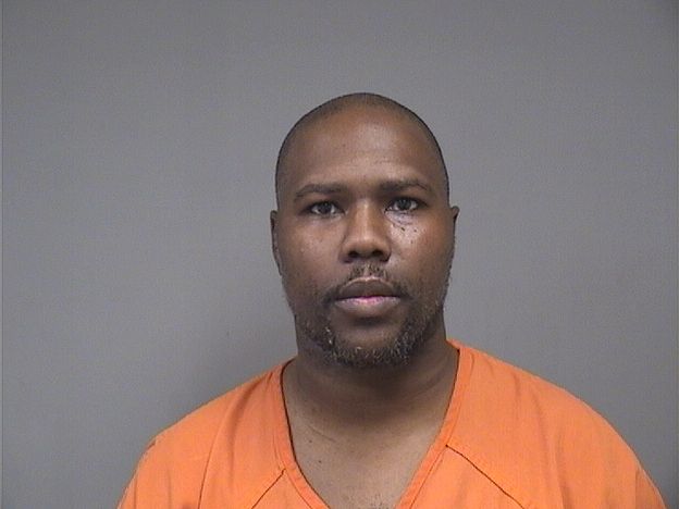 Mugshot of GARY WHITFIELD