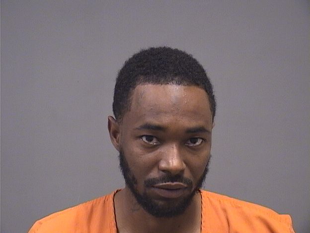 Mugshot of MUSTAFA HILL