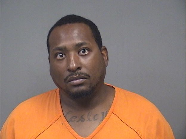 Mugshot of PATRELL SCOTT