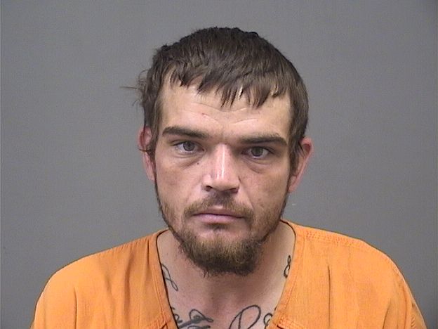 Mugshot of ZACHARY ROVDER