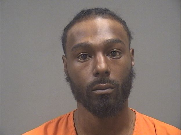 Mugshot of JASON HYMES