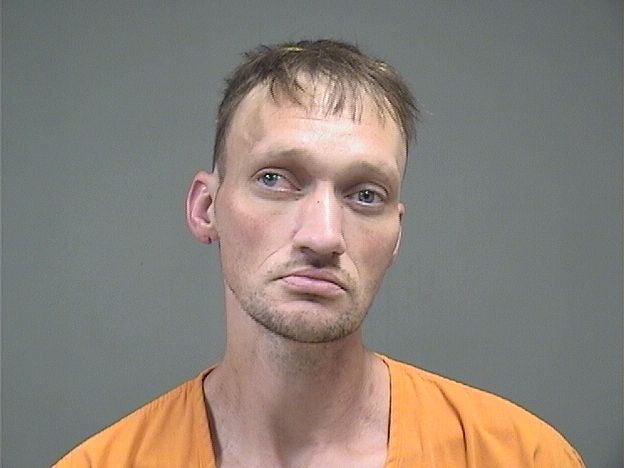 Mugshot of SEAN MILLS