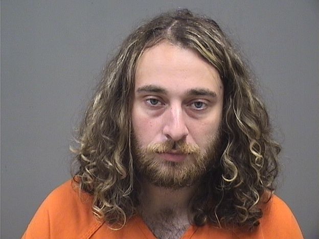 Mugshot of ANGELO MORALES