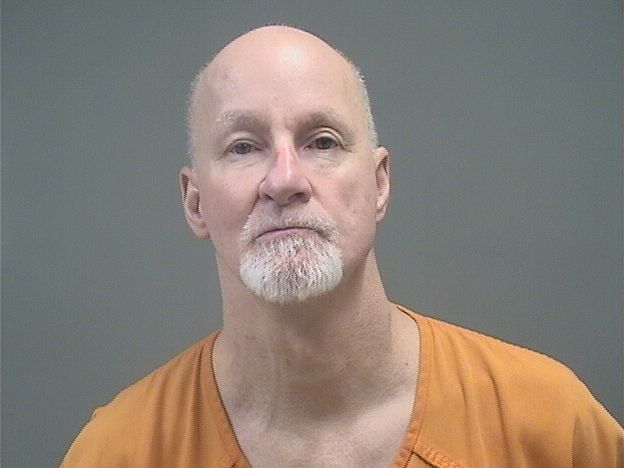 Mugshot of JACK SHEETZ