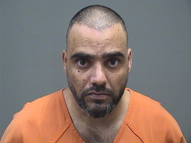 Mugshot of MALAK SINGH