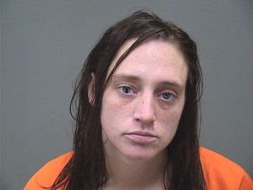 Mugshot of RUBY MCCAULLEY