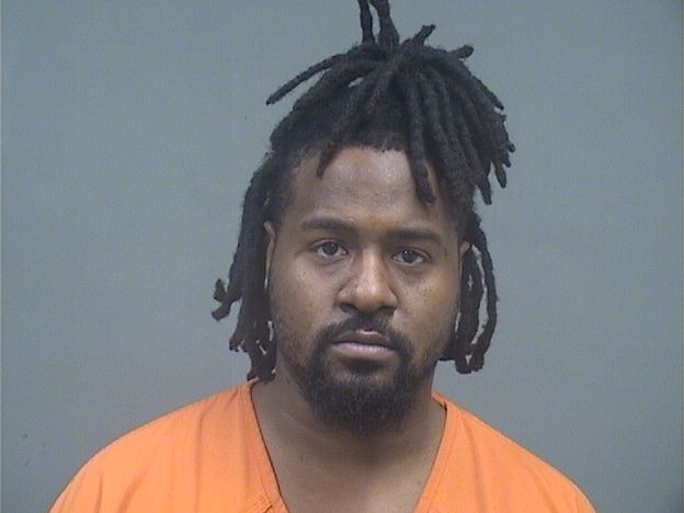 Mugshot of TYRONE CRAFTER