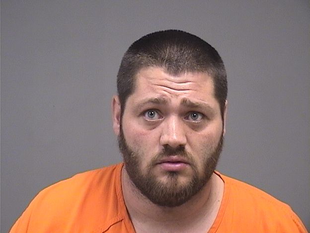 Mugshot of JOHNNY PARNELL
