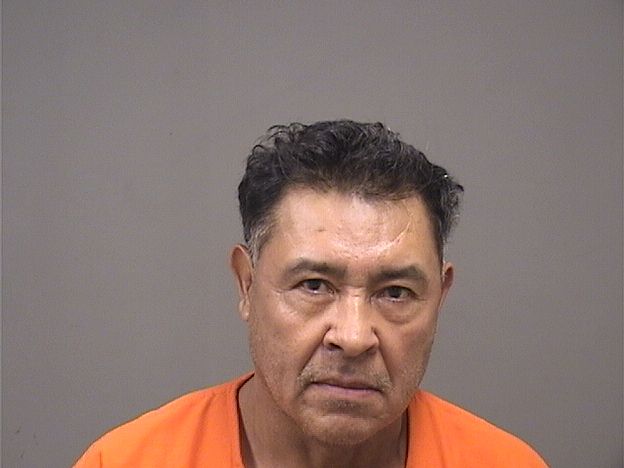 Mugshot of ESTEBAN BALTAZAR