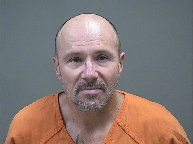 Mugshot of ROBERT PORADA
