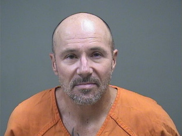 Mugshot of ROBERT PORADA