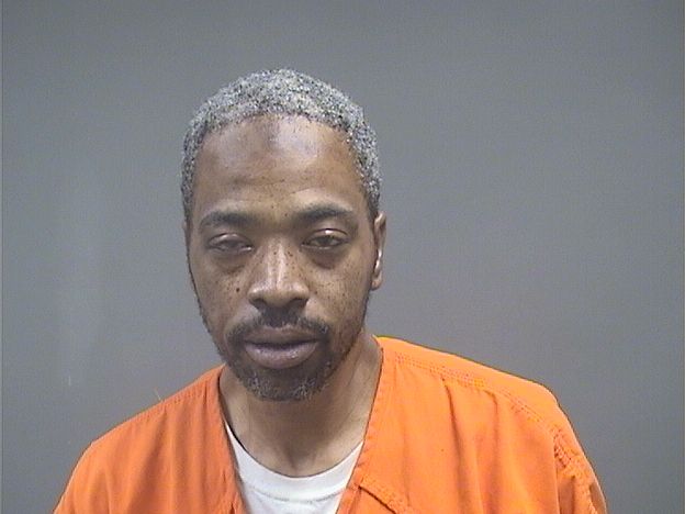 Mugshot of DAMARIS GRANT