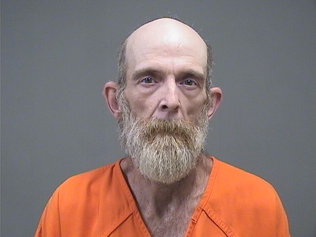 Mugshot of ROBERT BELL