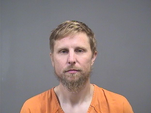 Mugshot of JOSEPH KELLAR