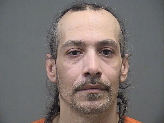 Mugshot of PHILLIP JOHNSON