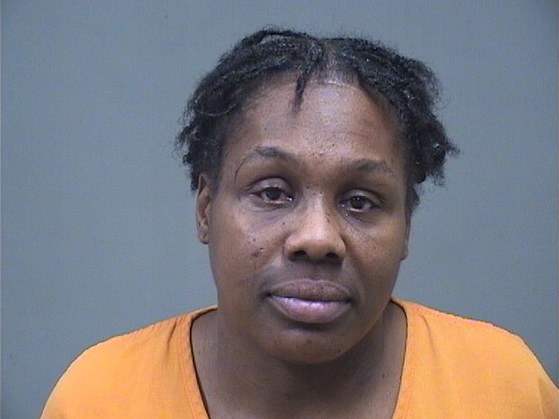 Mugshot of JADE SMART