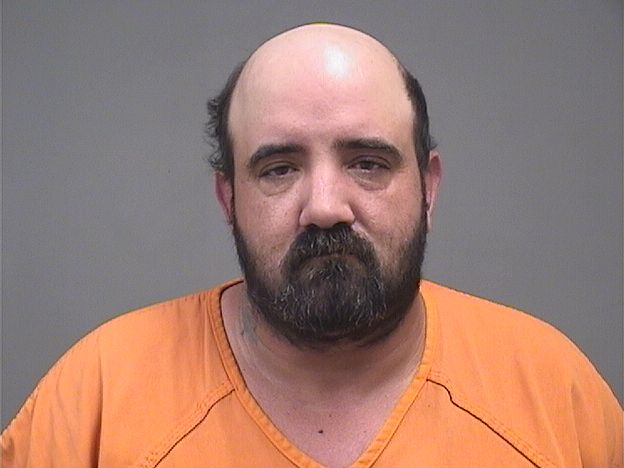 Mugshot of EDWARD ROGAN