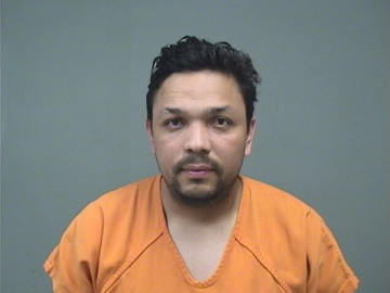 Mugshot of ALEX MARULANDA NIEVES