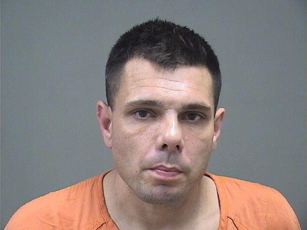 Mugshot of RYAN KULCSAR