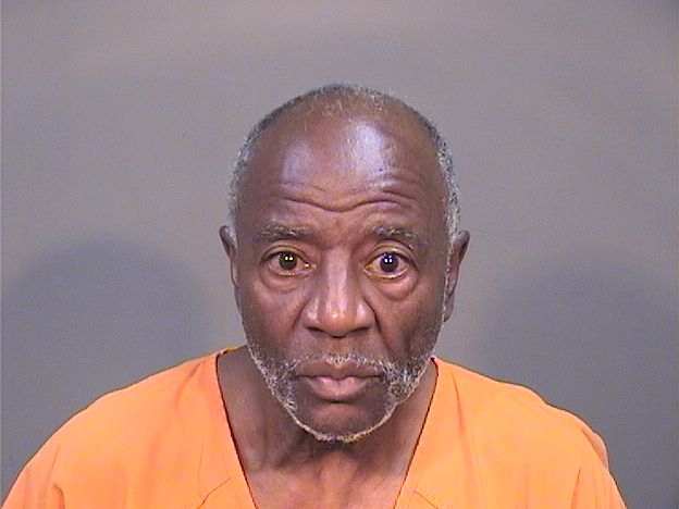 Mugshot of EFFIE JAMES