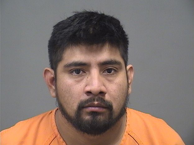 Mugshot of DUBLAS CAL CORTEZ