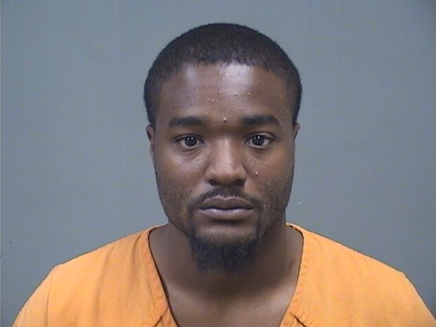 Mugshot of TIMOTHY OVERTON