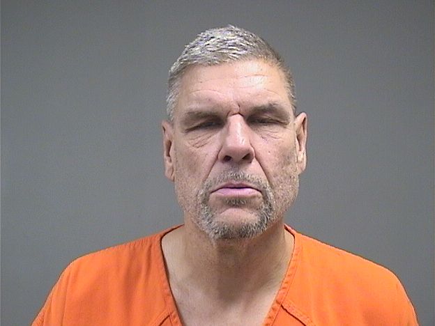 Mugshot of DAVID WEIMER