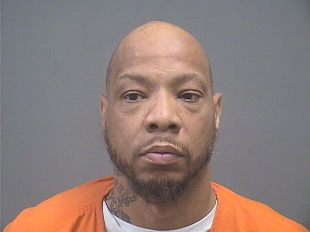 Mugshot of JOE SANDERS-TAYLOR
