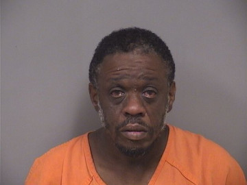 Mugshot of DERRICK MCINTOSH