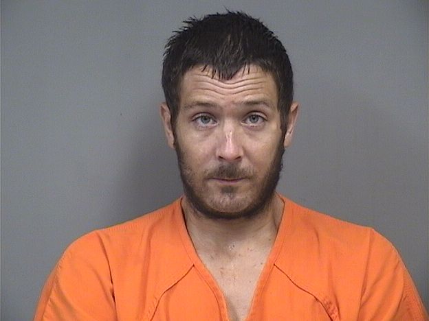 Mugshot of JERE KOVAR