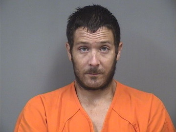 Mugshot of JERE KOVAR