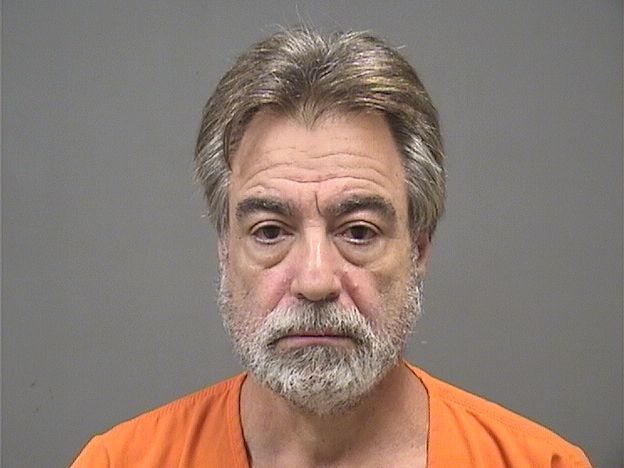Mugshot of JOHN DAVIS
