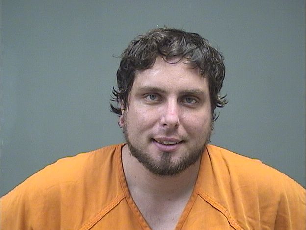 Mugshot of MATTHEW BALCIAR