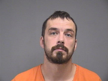 Mugshot of TIMOTHY STEWART