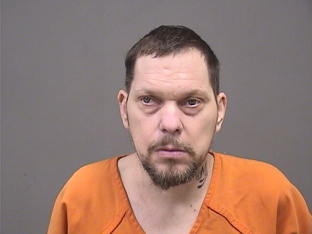 No mugshot available