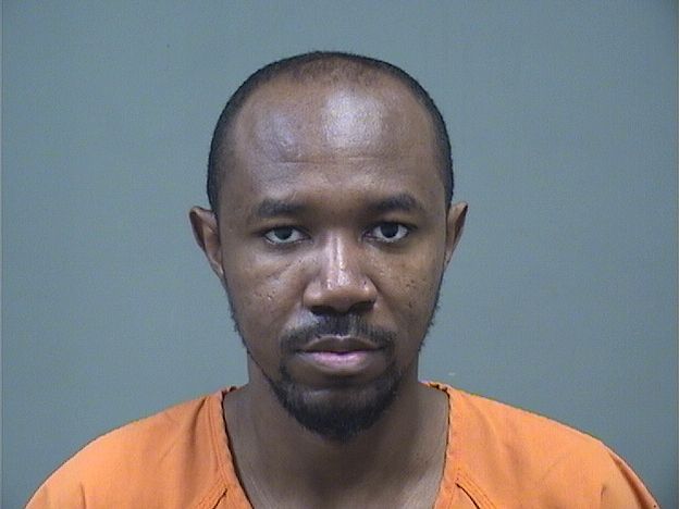 Mugshot of ANTONIO HIGGINS