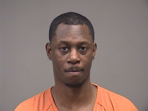 Mugshot of MICKELE GLENN