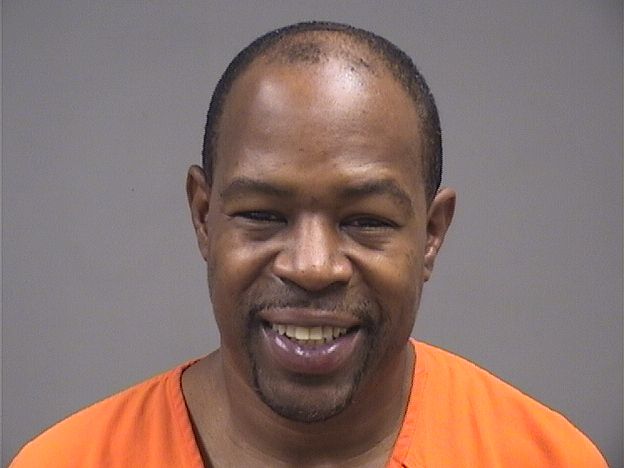 Mugshot of DASHAWN HAYDEN