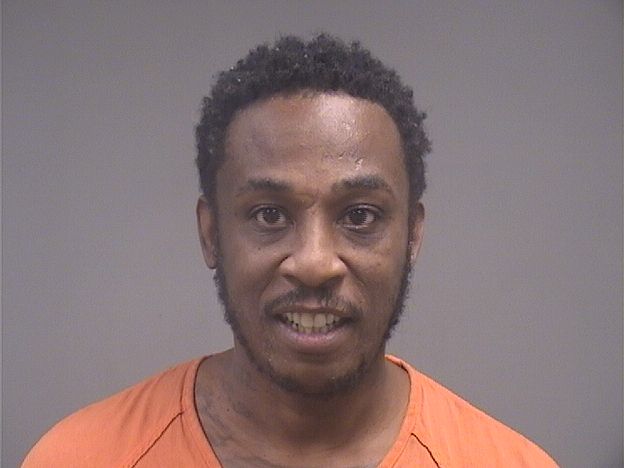 Mugshot of REGINALD MCCURDY