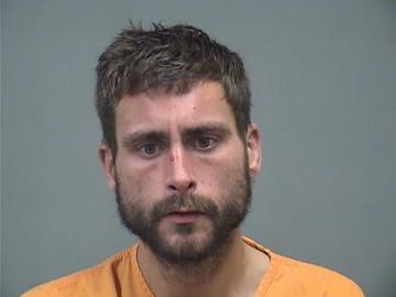 Mugshot of DAVID MOORE
