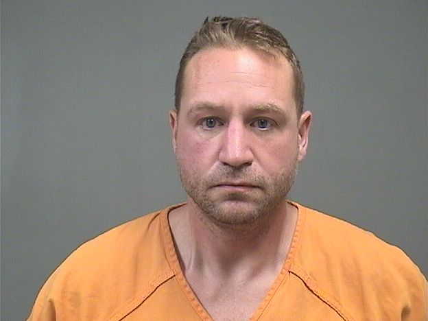 Mugshot of JASON SOBNOSKY